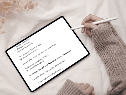 Image #1 from Sophia Young